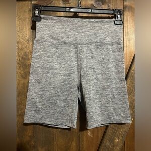 Bally Fitness Shorts, size M, smoke free home